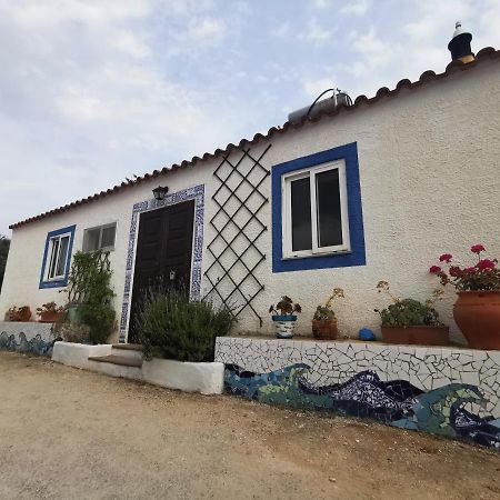 Casa Joy Vila Guia  Exterior foto