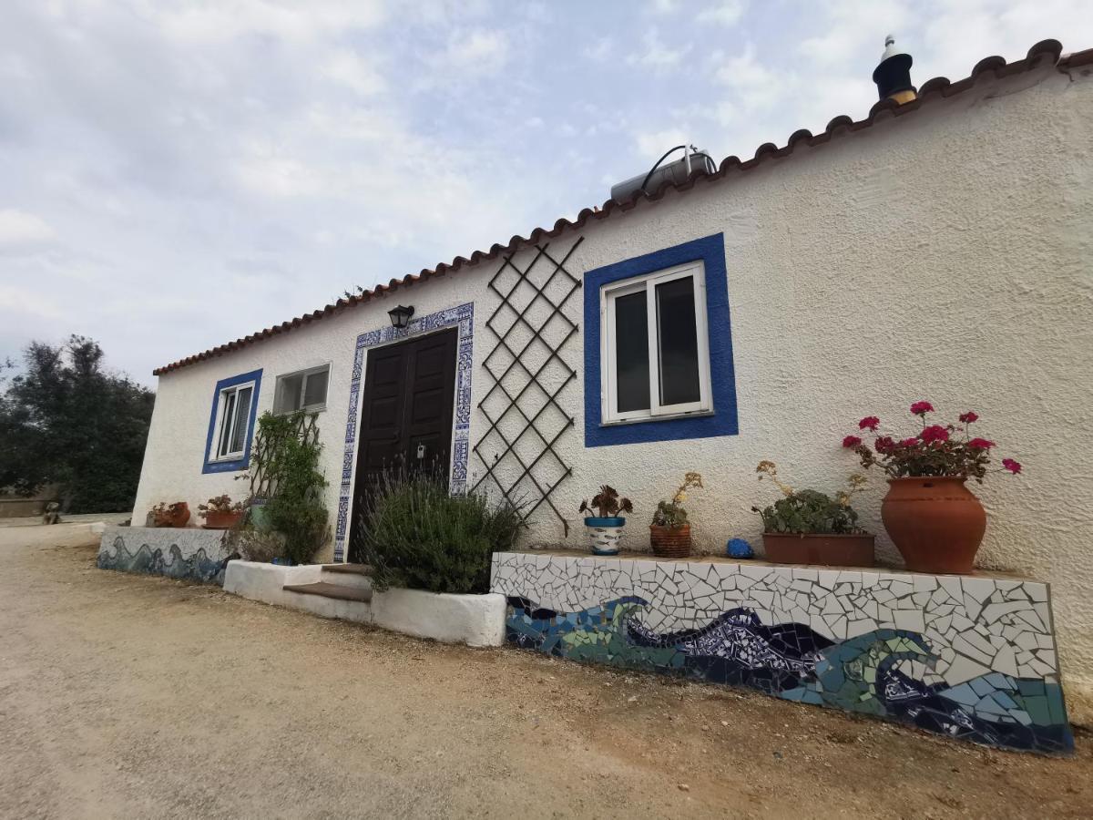 Casa Joy Vila Guia  Exterior foto