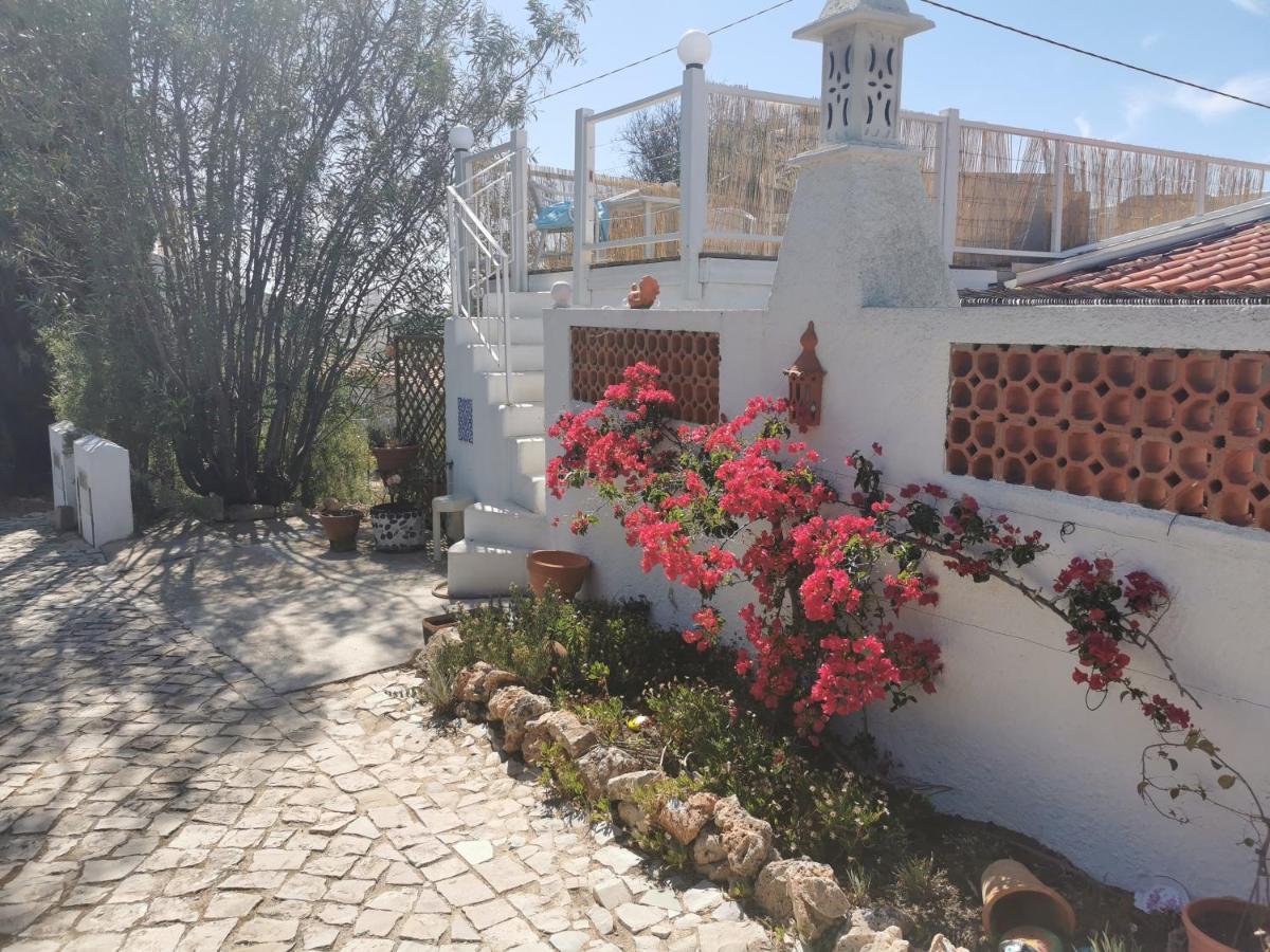 Casa Joy Vila Guia  Exterior foto