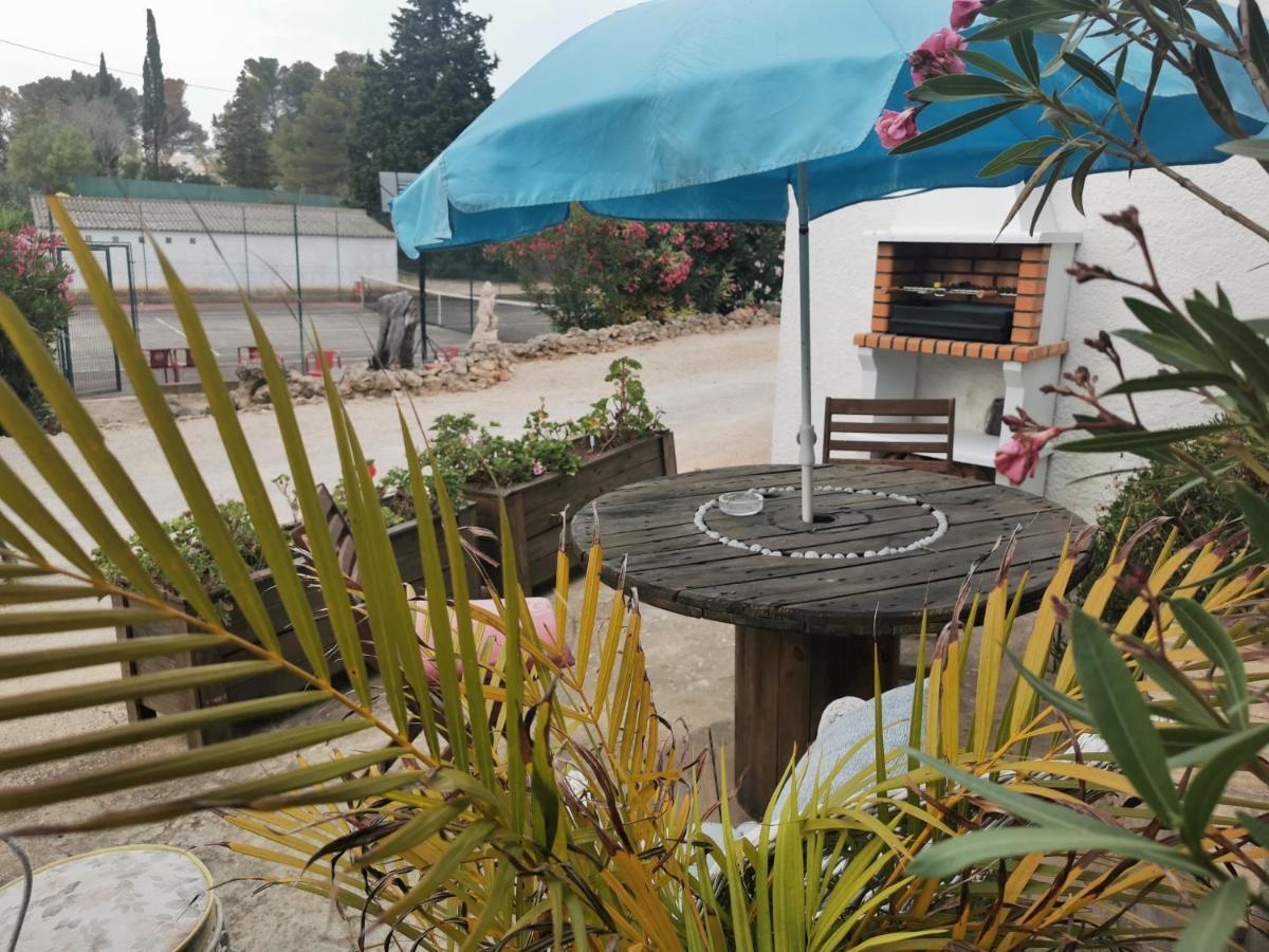 Casa Joy Vila Guia  Exterior foto