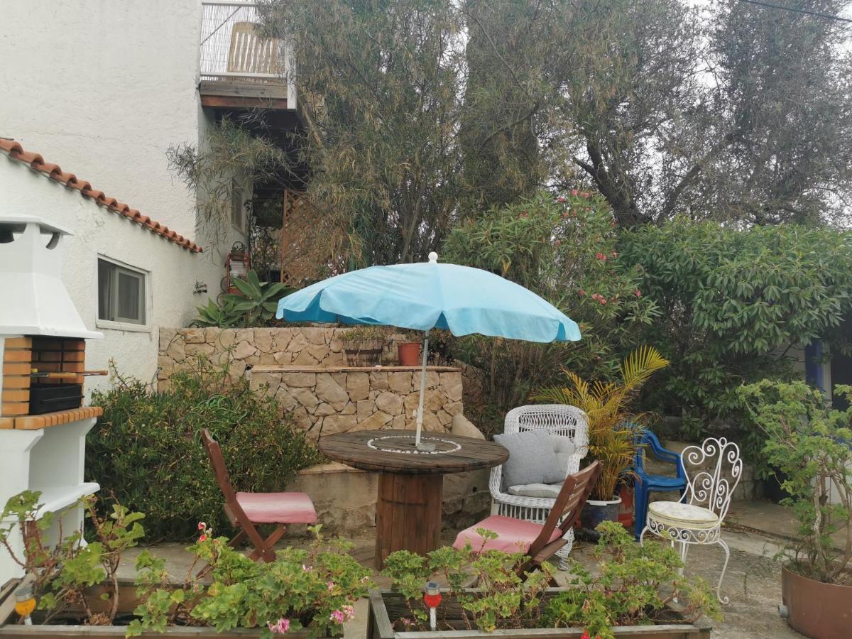 Casa Joy Vila Guia  Exterior foto